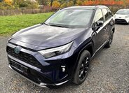 Toyota RAV4 3