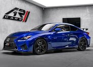Lexus RC F Kupé 5,0 l 351 kw