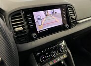 Škoda Karoq SUV 1,5 l 110 kw