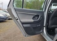 Škoda Fabia Kombi 1,2 l 51 kw