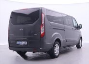 Ford Tourneo Custom Kombi 2,0 l 125 kw