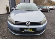 Volkswagen Golf 10