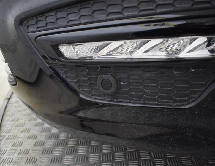 Ford S-MAX MPV 1,6 l 118 kw