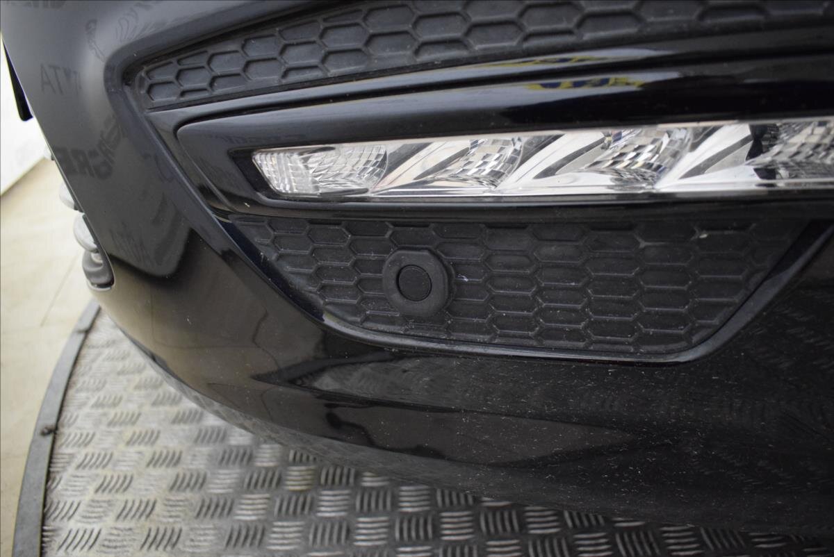 Ford S-MAX MPV 1,6 l 118 kw