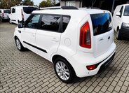 KIA Soul Kombi 1,6 l 94 kw