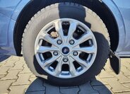 Ford Tourneo Custom VAN / Minibus 2,0 l 110 kw