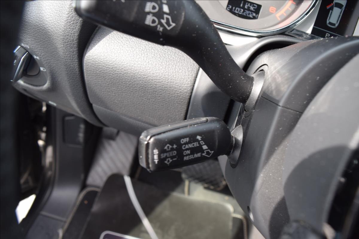 Audi Q7 SUV / Terénní 3,0 l 180 kw