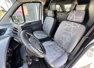 Ford Transit Connect Ostatní 1,8 l 55 kw