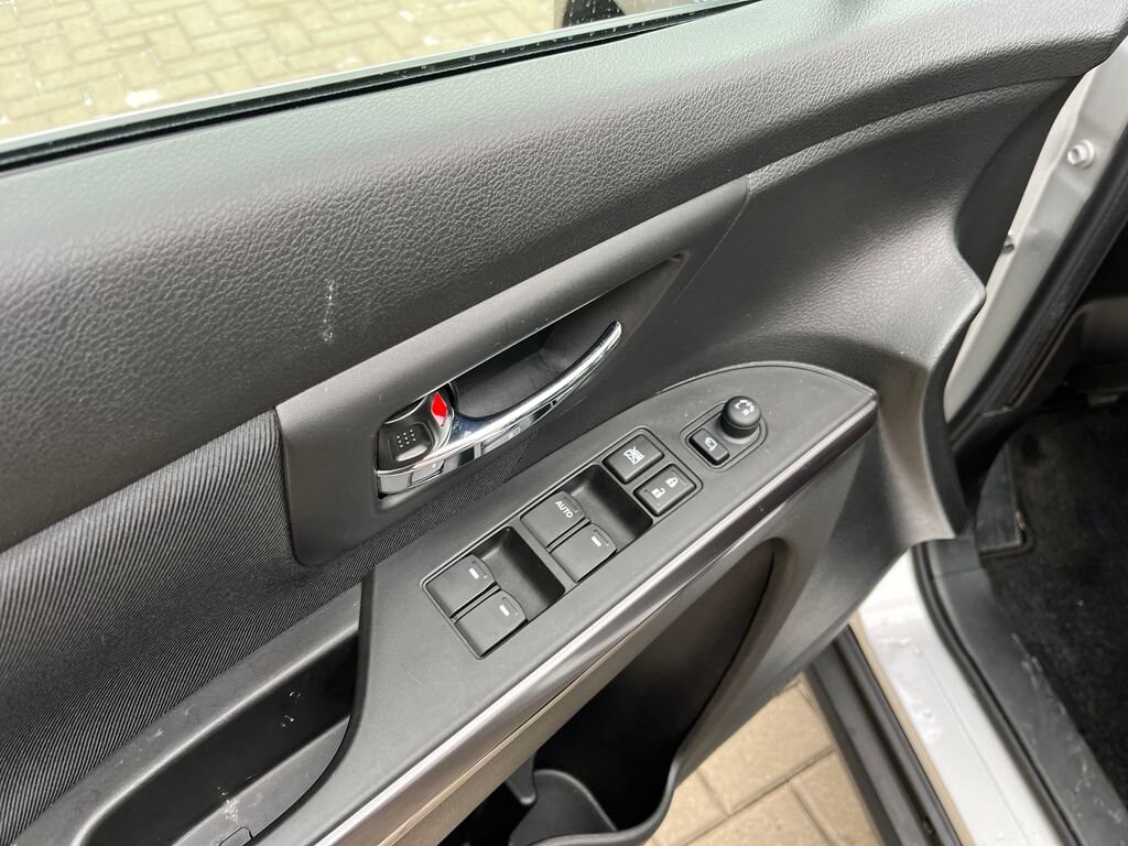 Suzuki SX4 S-Cross SUV 1,4 l 95 kw