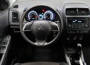 Mitsubishi ASX SUV 1,6 l 86 kw