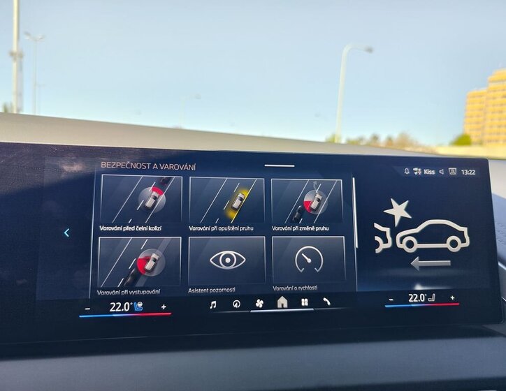 BMW X3 SUV / Terénní 2,0 l 145 kw
