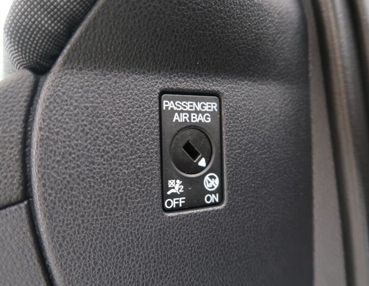 Škoda Octavia Kombi 2,0 l 85 kw