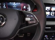 Škoda Fabia Hatchback 1,5 l 110 kw