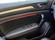 Renault Mégane Kombi 1,3 l 120 kw