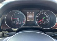 Volkswagen Golf Sportsvan Kombi 1,6 l 81 kw