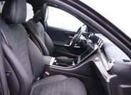 Mercedes-Benz Třídy C Sedan 2,0 l 519 kw