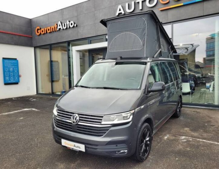 Volkswagen Ostatní Ostatní 2,0 l 110 kw