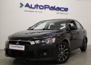 Mitsubishi Lancer Liftback 1,6 l 86 kw