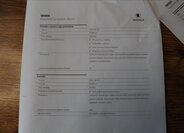 Škoda Octavia Liftback 2,0 l 135 kw