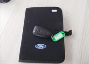 Ford Transit Custom 39