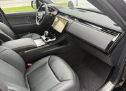 Land Rover Range Rover Sport SUV / Terénní 3,0 l 184 kw