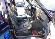 Jeep Cherokee SUV 4,0 l 136 kw