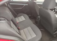 Škoda Octavia Liftback 1,4 l 90 kw