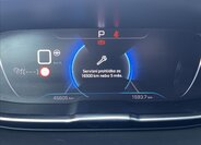Peugeot 5008 SUV 1,2 l 96 kw