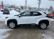 Toyota Yaris Cross SUV 1,5 l 68 kw