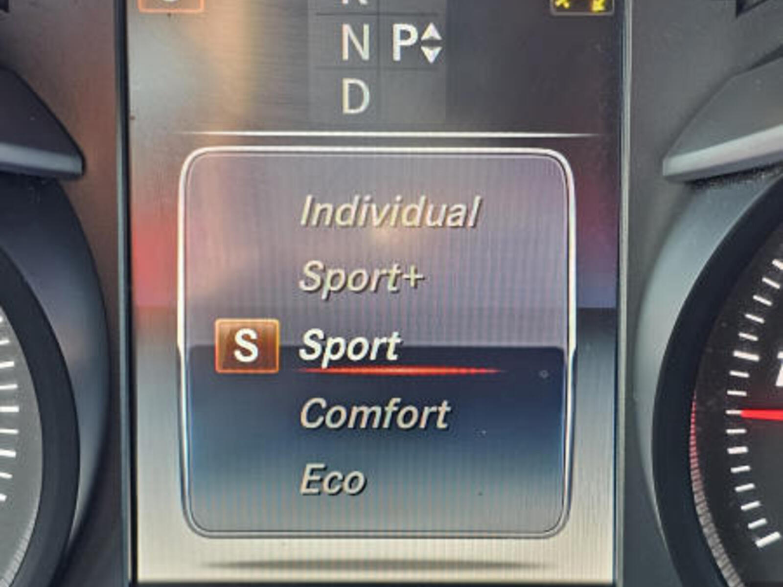 Mercedes-Benz Třídy C 23