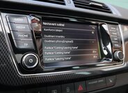 Škoda Fabia Kombi 1,2 l 81 kw