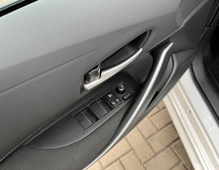 Toyota Corolla Kombi 1,8 l 72 kw