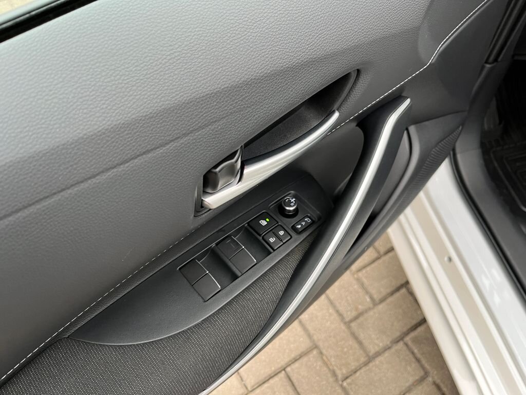 Toyota Corolla Kombi 1,8 l 72 kw