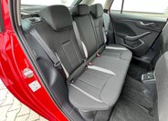 Škoda Scala Hatchback 1,0 l 85 kw