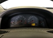 Opel Vectra 19