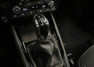 Škoda Kamiq SUV / Terénní 1,5 l 110 kw