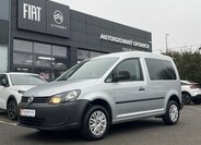 Volkswagen Caddy 1