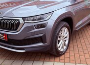Škoda Kodiaq SUV / Terénní 2,0 l 110 kw