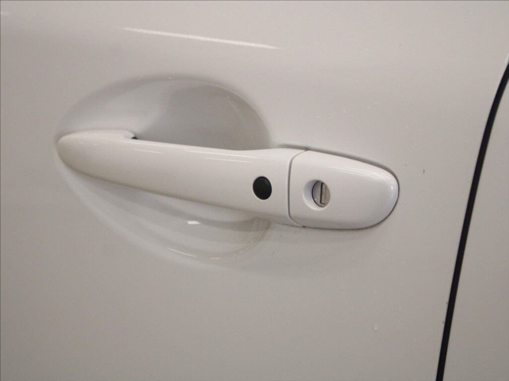 Mazda CX-5 SUV / Terénní 2,0 l 121 kw