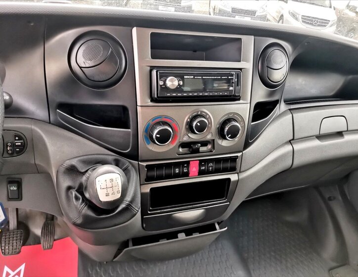Iveco Daily 9