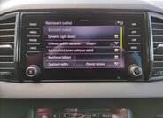 Škoda Karoq SUV / Terénní 1,5 l 110 kw