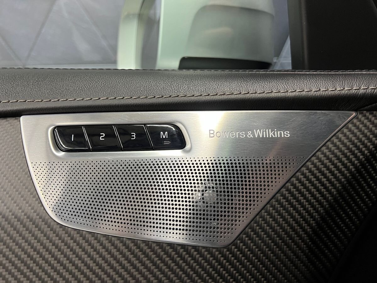 Volvo XC90 SUV / Terénní 2,0 l 177 kw