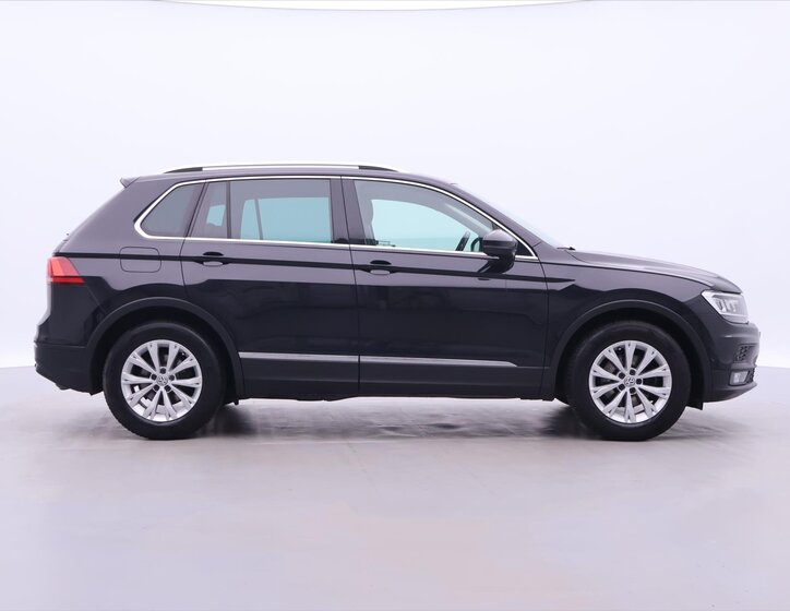 Volkswagen Tiguan SUV / Terénní 1,5 l 110 kw