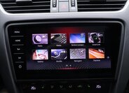 Škoda Octavia Kombi 2,0 l 135 kw