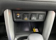 Toyota Corolla Cross SUV 2,0 l 112 kw