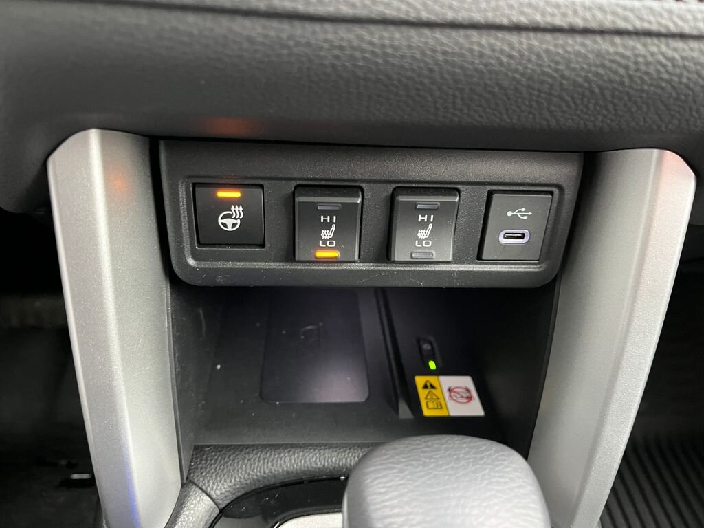 Toyota Corolla Cross SUV 2,0 l 112 kw