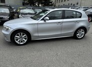 BMW Řada 1 Hatchback 1,6 l 85 kw