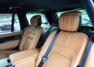 Land Rover Range Rover 35