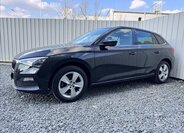 Škoda Scala Hatchback 1,5 l 110 kw