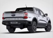 Ford Ranger Pick-up 3,0 l 176 kw